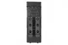 WOSPORT Black Pump Action Rifle Carrier