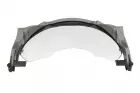 Tactical visor for FAST helmets / Maritime Grey WOSPORT