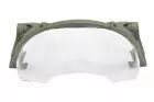 Tactical visor for OD WOSPORT FAST / Maritime helmets