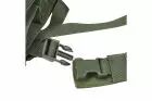 Chest Rig Tactical Multifunction Olive Drab WOSPORT
