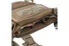 Chest Rig Tactical Multifunction Tan WOSPORT