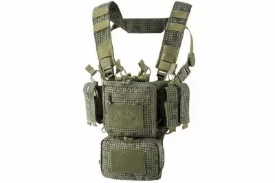 Training Mini Rig (TMR) Desert Night Camo Helikon