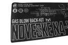 Bench N4 E-sports Mat Black RA-Tech