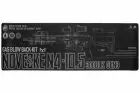 Bench N4 E-sports Mat Black RA-Tech