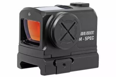Mini Shot M-Spec M2 red dot sight SIGHTMARK