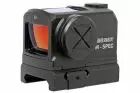 Mini Shot M-Spec M2 red dot sight SIGHTMARK