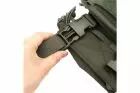 Tactical Chest Rig MK4 Ranger Green WOSPORT
