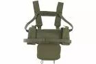 Tactical Chest Rig MK4 Ranger Green WOSPORT