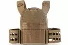 Kangaroo 5.11 QR plate holder