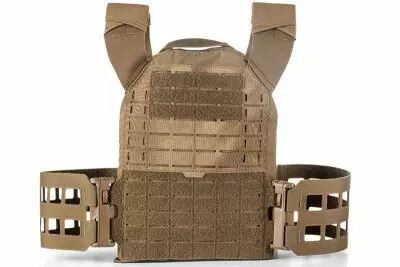 Kangaroo 5.11 QR plate holder