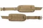 Abdominal belt kit for RUSH Kangaroo bag 5.11