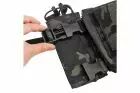 Tactical Chest Rig MK4 Multicam Black WOSPORT