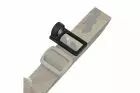 Double point adapter for WOSPORT tactical webbing