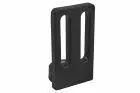 Double point adapter for WOSPORT tactical webbing