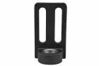 Double point adapter for WOSPORT tactical webbing