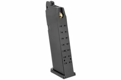 26-round gas magazine RAVEN EU7 Nuprol