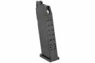 26-round gas magazine RAVEN EU7 Nuprol