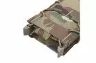 Pocket 5.56 Tiger Type WOSPORT