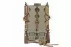 Pocket 5.56 Tiger Type WOSPORT