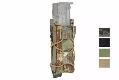 9mm Tiger Pocket Type WOSPORT