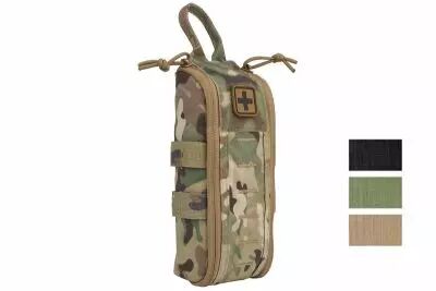 Fast Reaction First Aid Pack B WOSPORT
