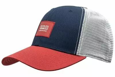 LEGACY BOX TRUCKER Pacific Navy cap 5.11