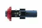 Hop-up chamber ELITE CNC M4 AEG VFC Prometheus