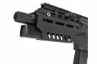 Rapid M-LOK Handguard for Scorpion EVO3 ASG Nitro.Vo