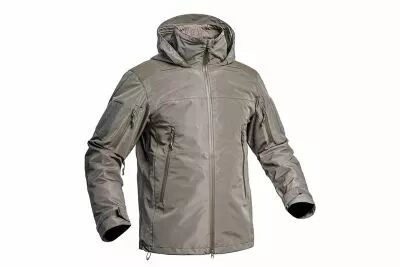 Hardshell FIGHTER Parka Olive Green A10 Equipment