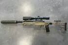 Replica MLC-S2 Tan Short PDI Custom