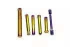 Rainbow AAP-01 metal pin set GBB COWCOW