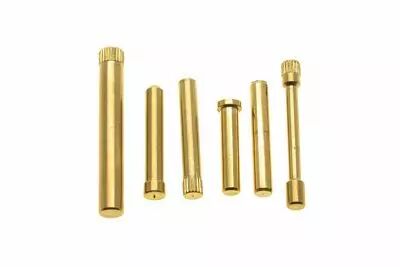 Gold AAP-01 metal pin set GBB COWCOW