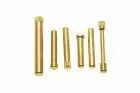 Gold AAP-01 metal pin set GBB COWCOW