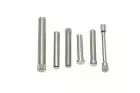 Metal pin set Silver AAP-01 GBB COWCOW