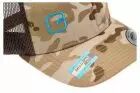 Retro Trucker Off Duty Cap Multicam Arid Clawgear