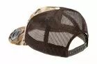 Retro Trucker Off Duty Cap Multicam Arid Clawgear