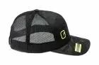 Retro Trucker Off Duty Cap Multicam Black Clawgear