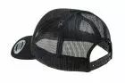 Retro Trucker Off Duty Cap Multicam Black Clawgear