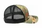 Retro Trucker Off Duty Cap Multicam Clawgear