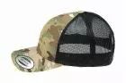 Retro Trucker Off Duty Cap Multicam Clawgear
