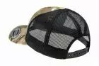 Retro Trucker Off Duty Cap Multicam Clawgear