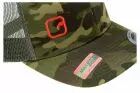Retro Trucker Off Duty Cap Multicam Tropic Clawgear