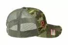 Retro Trucker Off Duty Cap Multicam Tropic Clawgear