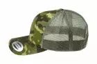Retro Trucker Off Duty Cap Multicam Tropic Clawgear