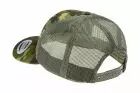 Retro Trucker Off Duty Cap Multicam Tropic Clawgear