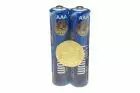 Pack of 2 AAA ASP Lithium batteries