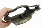 Lightweight Kydex type holster for Glock type + X-400 Multicam lamp WOSPORT