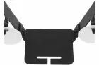 Gong V shooting target support WOSPORT