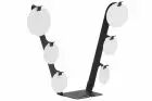 Gong V shooting target support WOSPORT