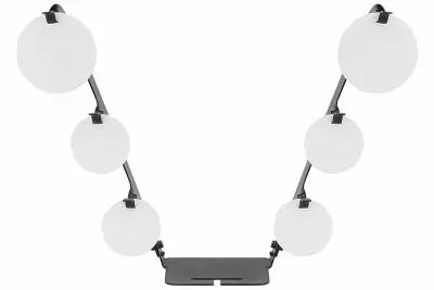 Gong V shooting target support WOSPORT